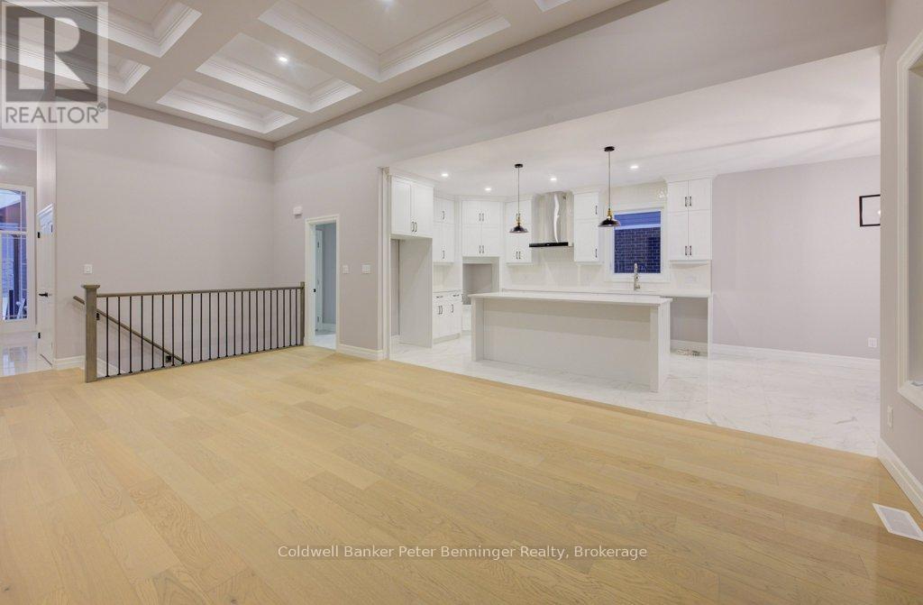 705 Hollinger Drive, North Perth, Ontario  N4W 3V2 - Photo 8 - X11958347