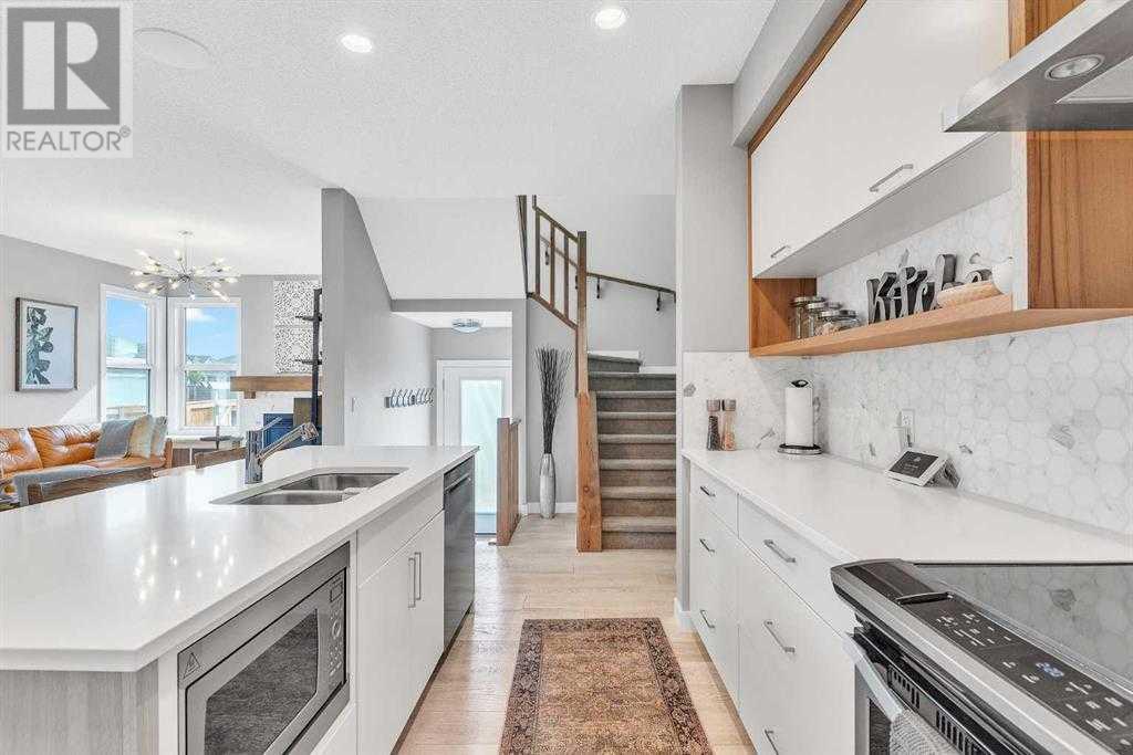 333 Walgrove Terrace Se, Calgary, Alberta  T2X 4G1 - Photo 8 - A2218185