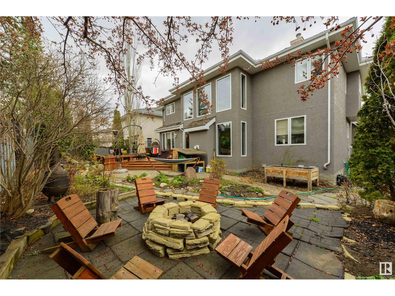 727 Hetu Ln Nw, Edmonton, Alberta  T6R 2W9 - Photo 73 - E4435588