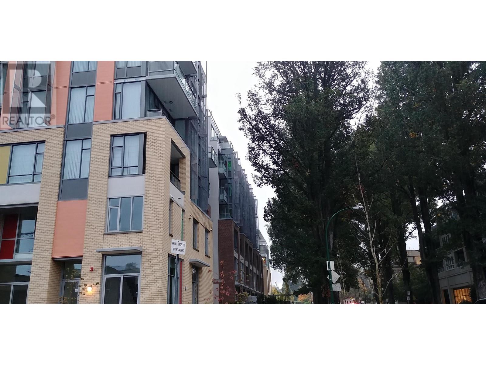 512 2033 W 10th Avenue, Vancouver, British Columbia  V6J 0H1 - Photo 8 - R3012071