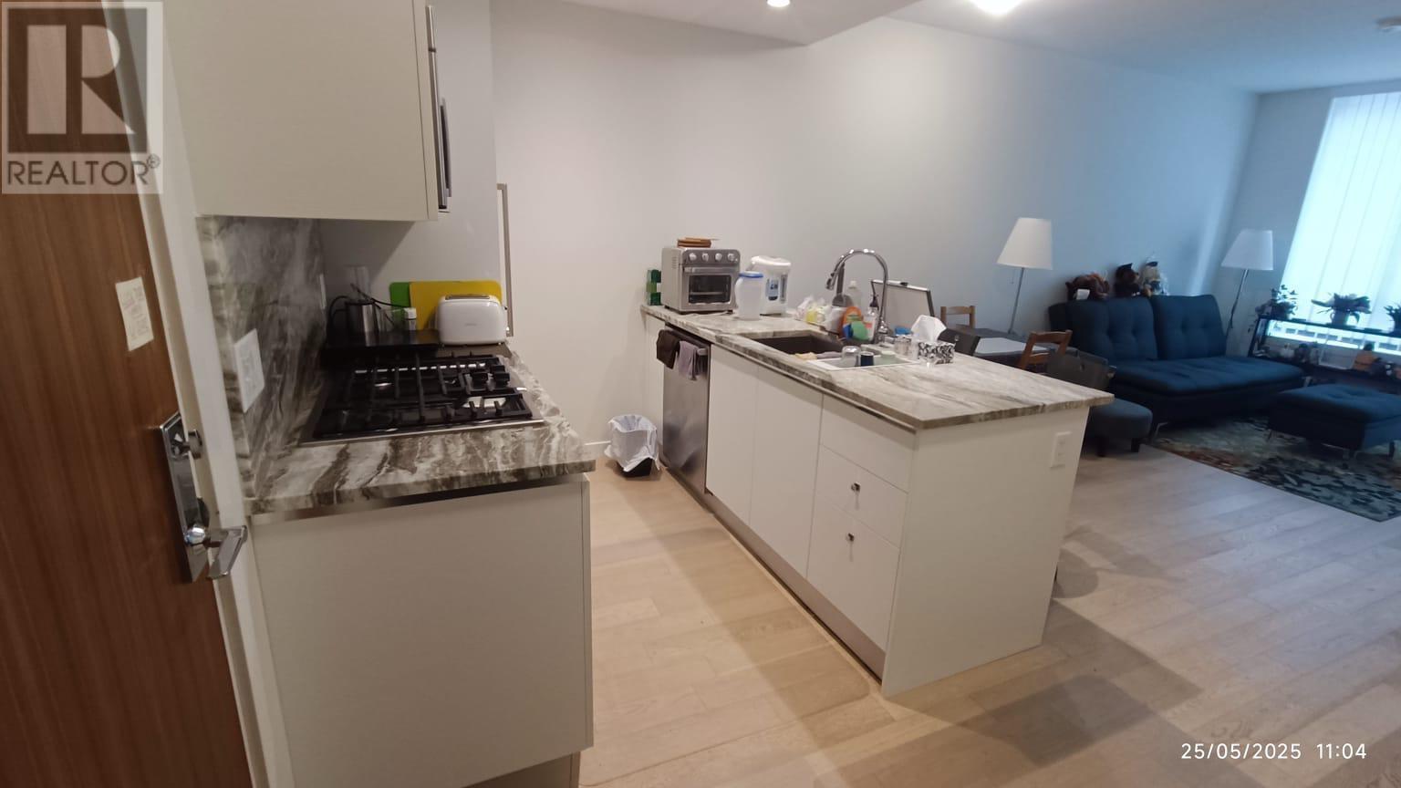 512 2033 W 10th Avenue, Vancouver, British Columbia  V6J 0H1 - Photo 2 - R3012071