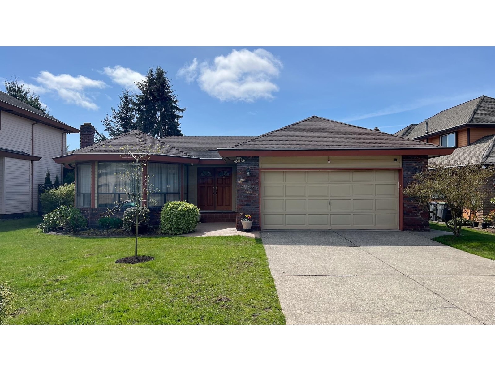14962 20a Avenue, Surrey, British Columbia  V4A 8G2 - Photo 1 - R3012157