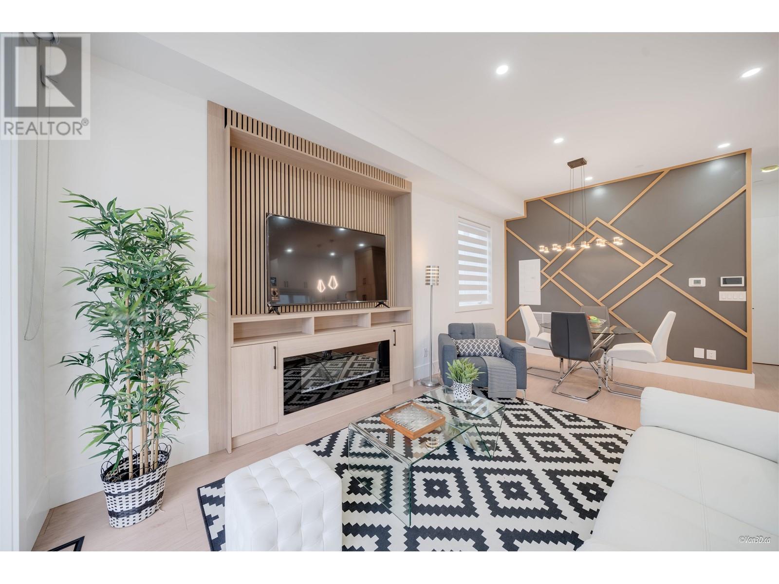 1 6964 Inverness Street, Vancouver, British Columbia  V5X 4G5 - Photo 8 - R3012094