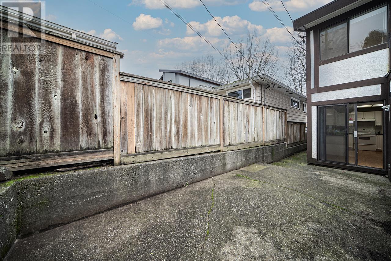 1659 W 63rd Avenue, Vancouver, British Columbia  V6P 2H7 - Photo 20 - R2982410