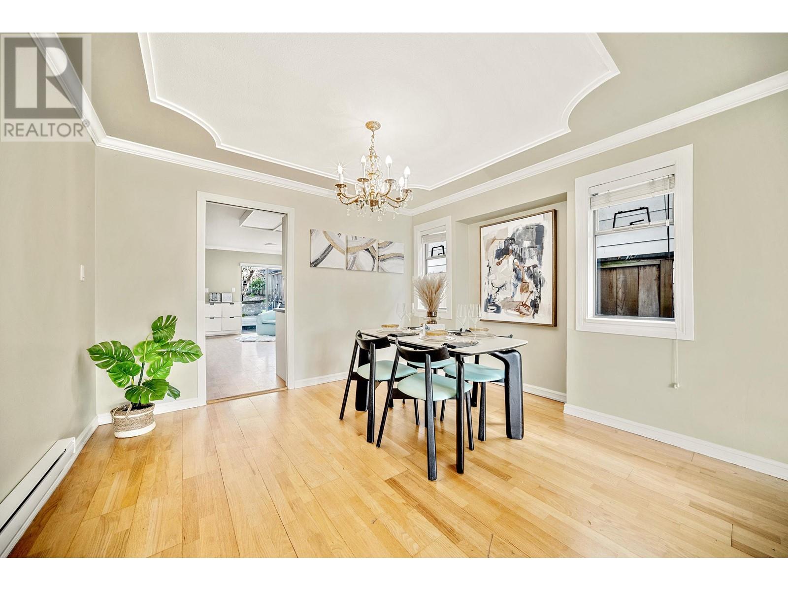 1659 W 63rd Avenue, Vancouver, British Columbia  V6P 2H7 - Photo 4 - R2982410