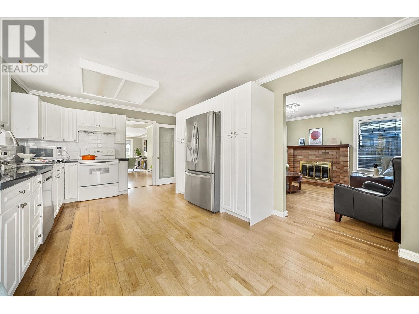 1659 W 63rd Avenue, Vancouver, British Columbia  V6P 2H7 - Photo 6 - R2982410
