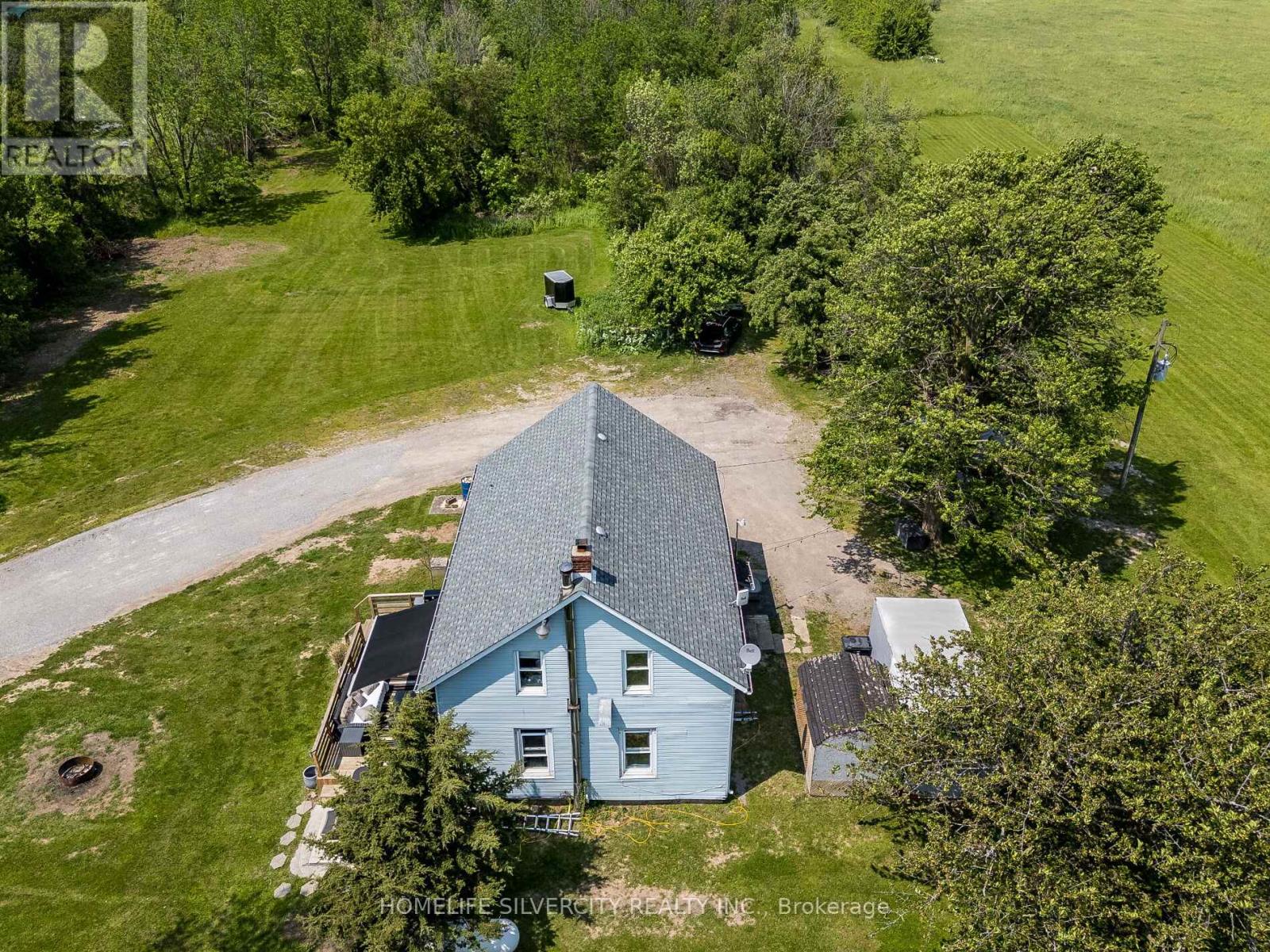 Property at 4613 N SERVICE ROAD image 1