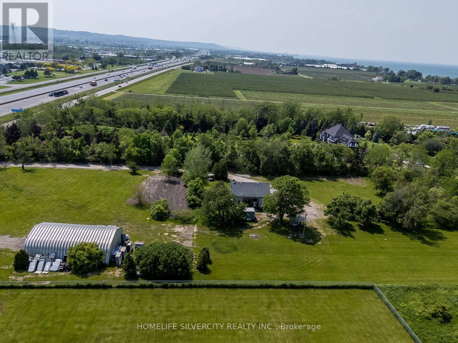 4613 N Service Road, Lincoln, Ontario  L3J 1J7 - Photo 37 - X12200501