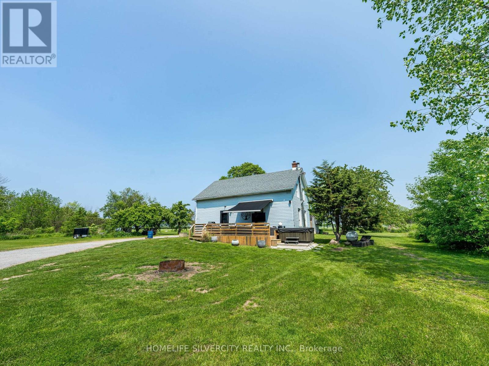 4613 N Service Road, Lincoln, Ontario  L3J 1J7 - Photo 33 - X12200501