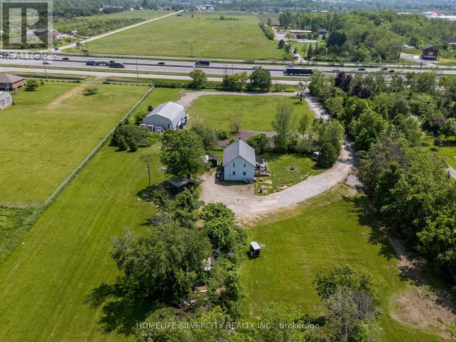 4613 N Service Road, Lincoln, Ontario  L3J 1J7 - Photo 38 - X12200501