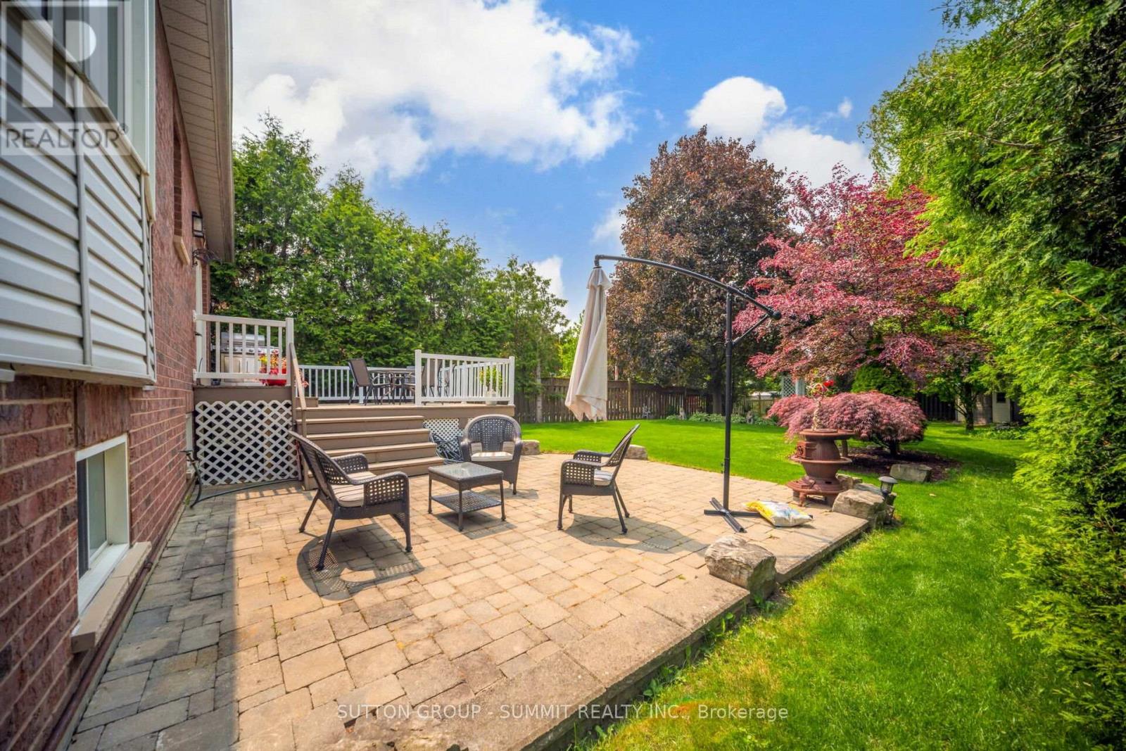 5981 Rayshaw Crescent, Mississauga (Streetsville), Ontario  L5M 2P1 - Photo 37 - W12200625