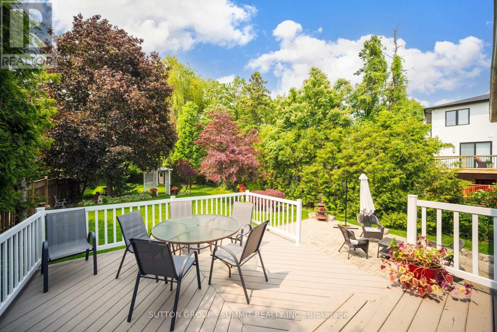 5981 Rayshaw Crescent, Mississauga (Streetsville), Ontario  L5M 2P1 - Photo 39 - W12200625