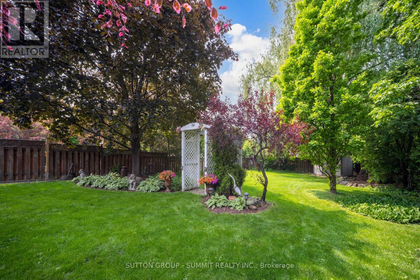5981 Rayshaw Crescent, Mississauga (Streetsville), Ontario  L5M 2P1 - Photo 43 - W12200625