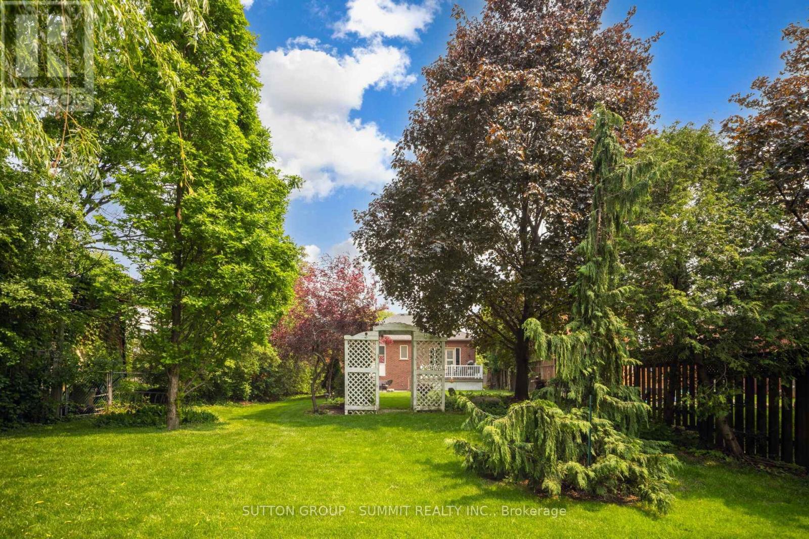 5981 Rayshaw Crescent, Mississauga (Streetsville), Ontario  L5M 2P1 - Photo 44 - W12200625
