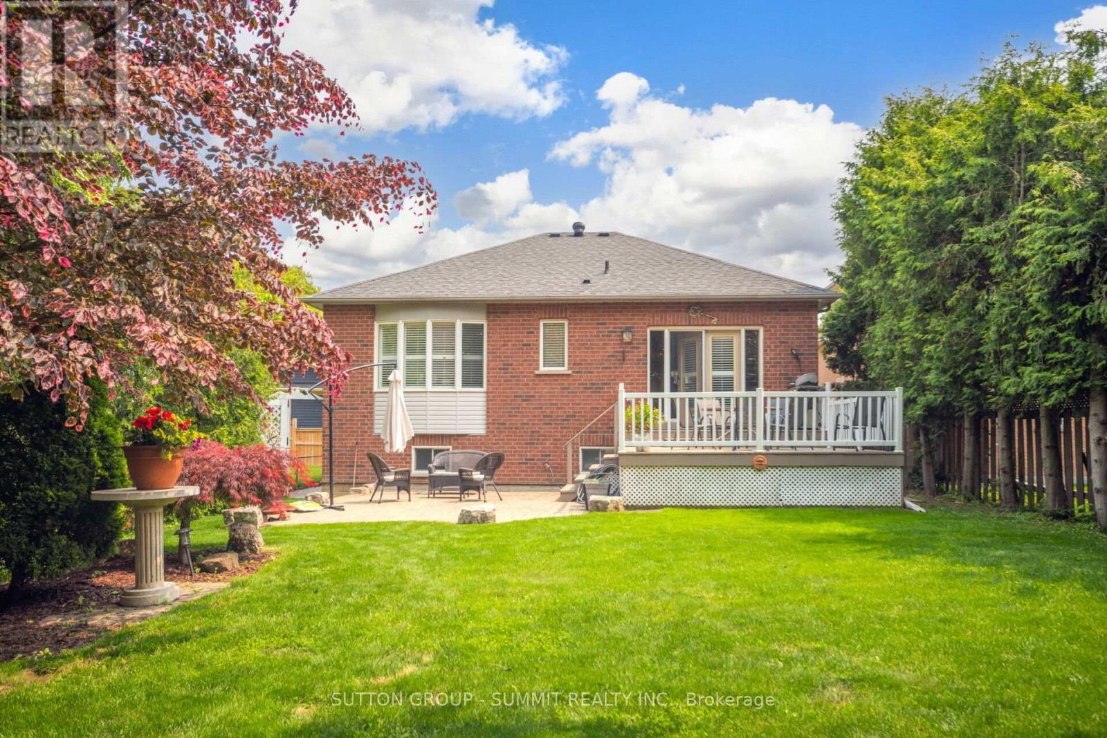 5981 Rayshaw Crescent, Mississauga (Streetsville), Ontario  L5M 2P1 - Photo 48 - W12200625