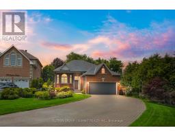 5981 RAYSHAW CRESCENT, Mississauga, Ontario