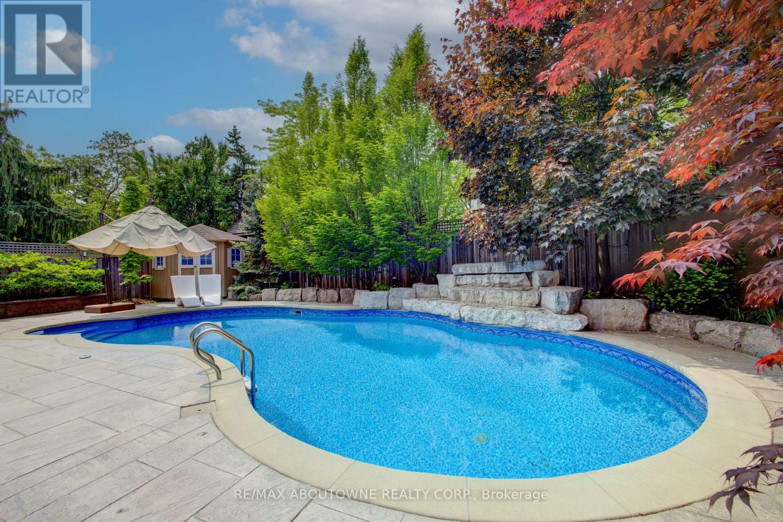 1521 Craigleith Road, Oakville (Jc Joshua Creek), Ontario  L6H 7W3 - Photo 42 - W12200645