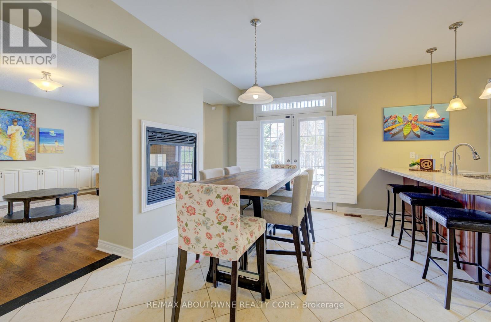 1521 Craigleith Road, Oakville (Jc Joshua Creek), Ontario  L6H 7W3 - Photo 8 - W12200645
