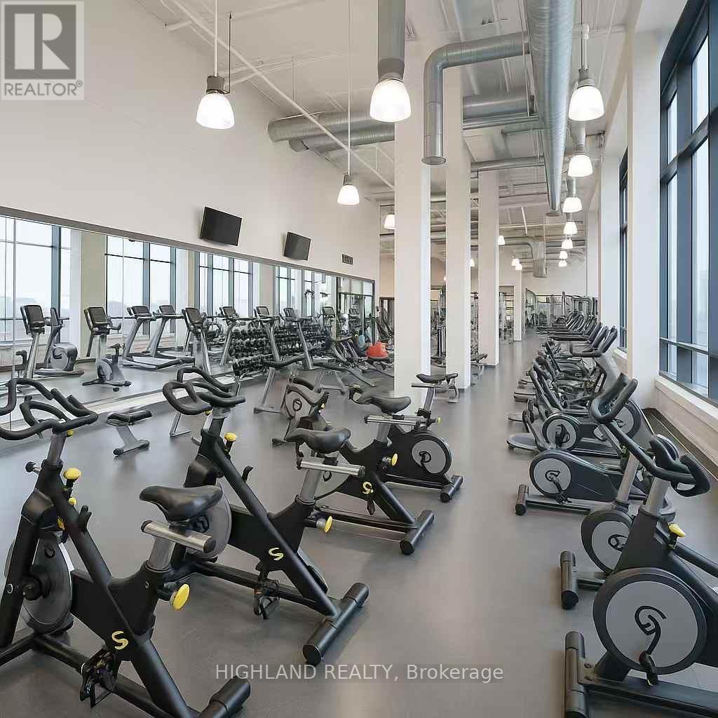 4102 - 2200 Lake Shore Boulevard W, Toronto, Ontario  M8V 1A4 - Photo 14 - W12200648