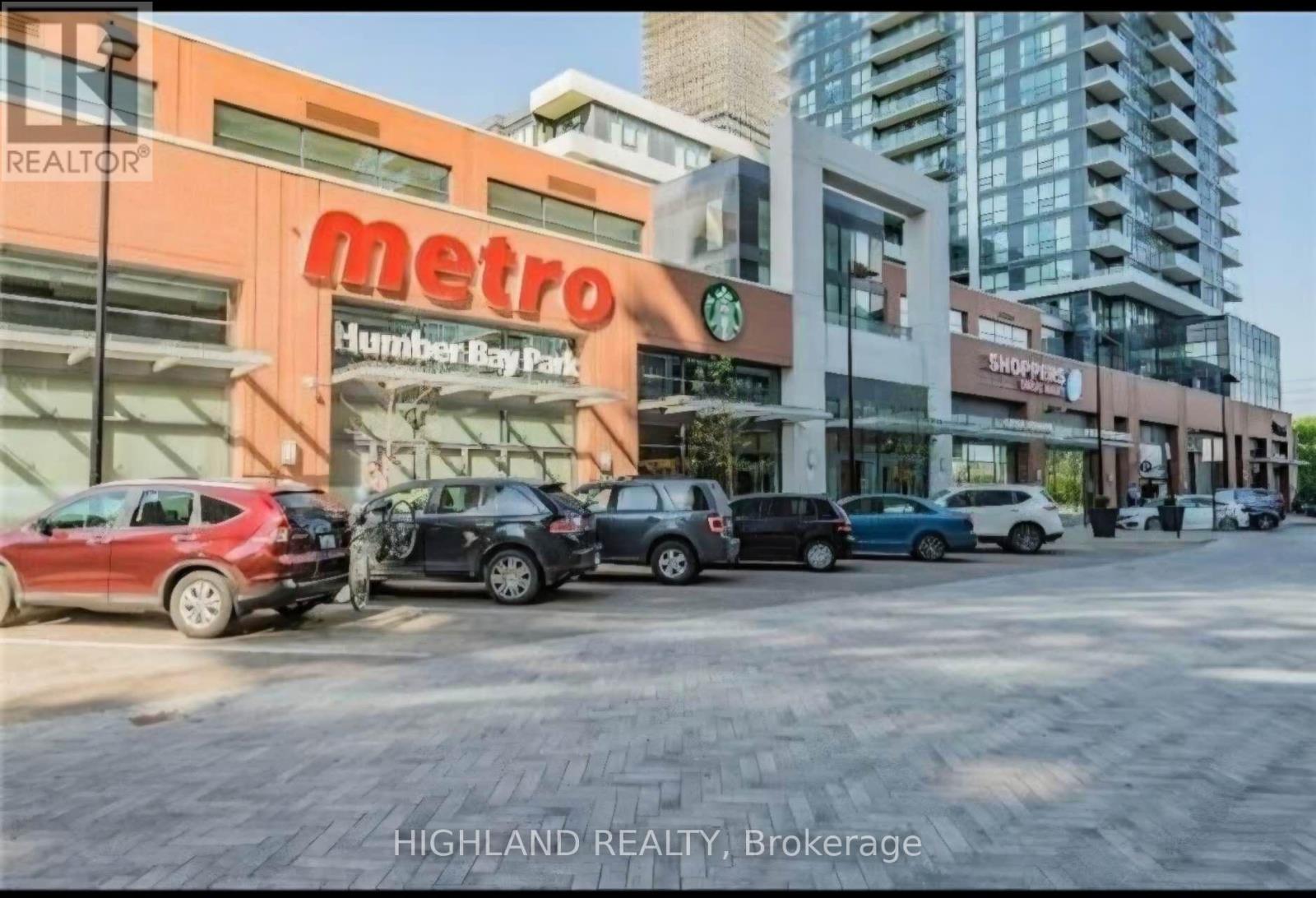 4102 - 2200 Lake Shore Boulevard W, Toronto, Ontario  M8V 1A4 - Photo 15 - W12200648