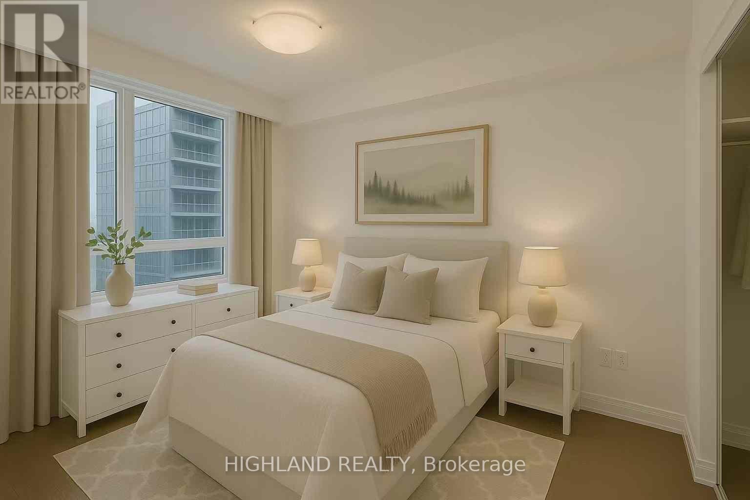 4102 - 2200 Lake Shore Boulevard W, Toronto, Ontario  M8V 1A4 - Photo 6 - W12200648