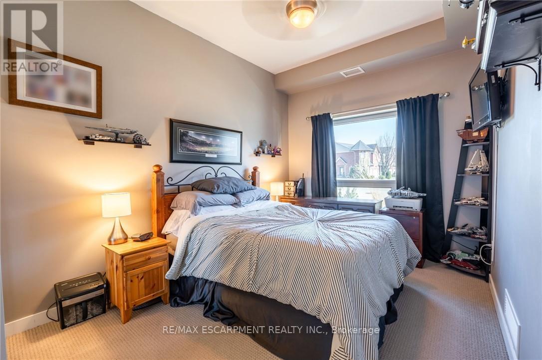 102 - 4040 Upper Middle Road, Burlington (Tansley), Ontario  L7M 0H2 - Photo 22 - W12200651