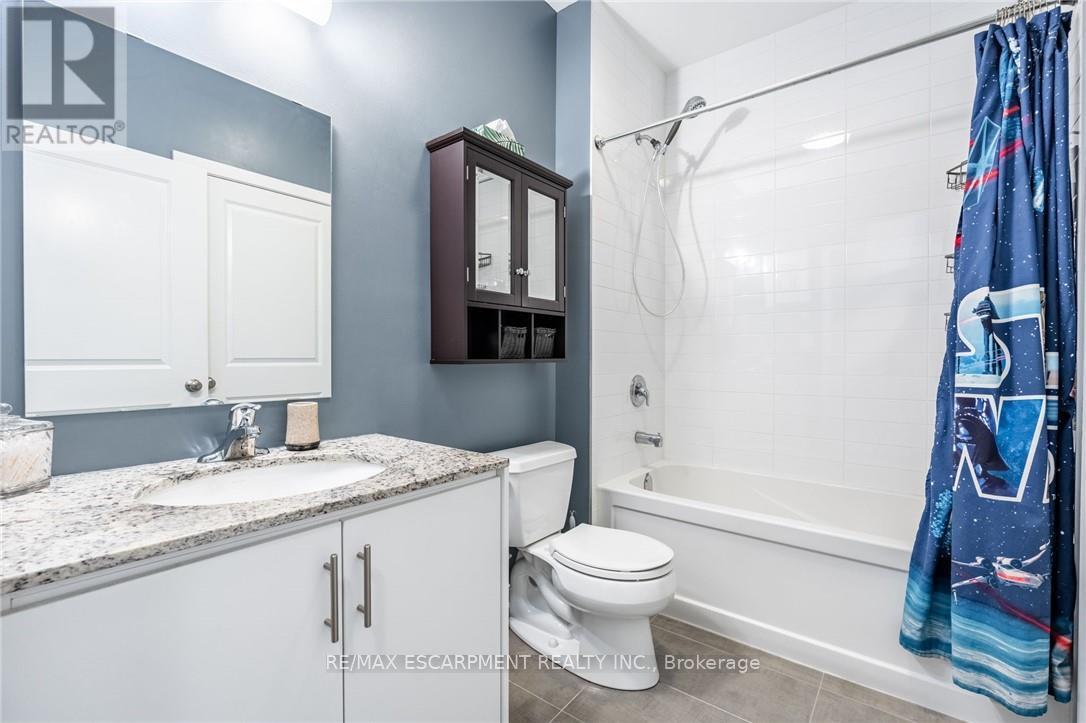 102 - 4040 Upper Middle Road, Burlington (Tansley), Ontario  L7M 0H2 - Photo 8 - W12200651