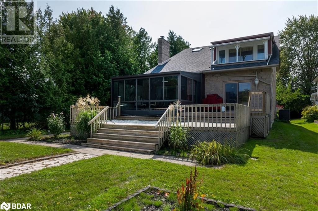 57 Lake Avenue, Ramara, Ontario  L0K 1B0 - Photo 36 - 40738231