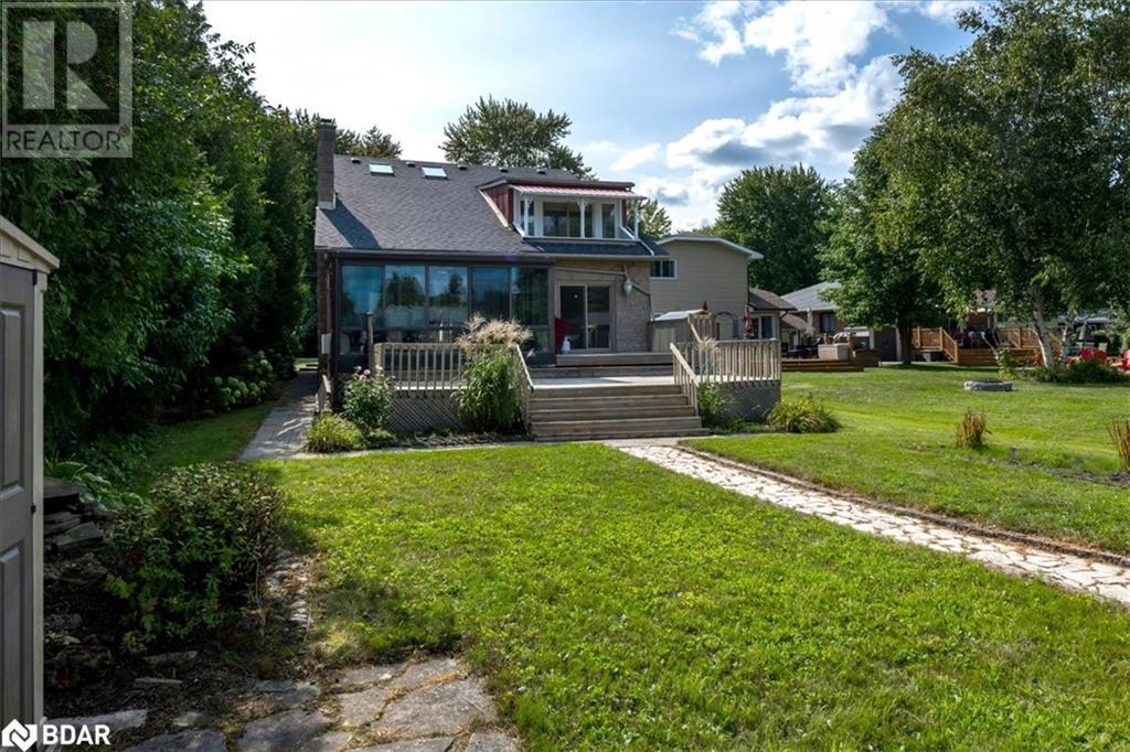 57 Lake Avenue, Ramara, Ontario  L0K 1B0 - Photo 37 - 40738231