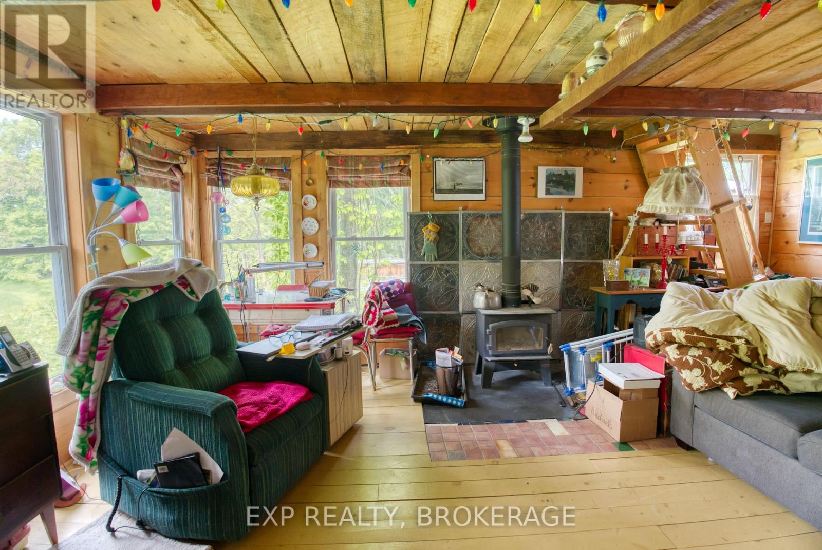 412 Mcnaughton Road, Tay Valley, Ontario  K0H 2B0 - Photo 21 - X12197662