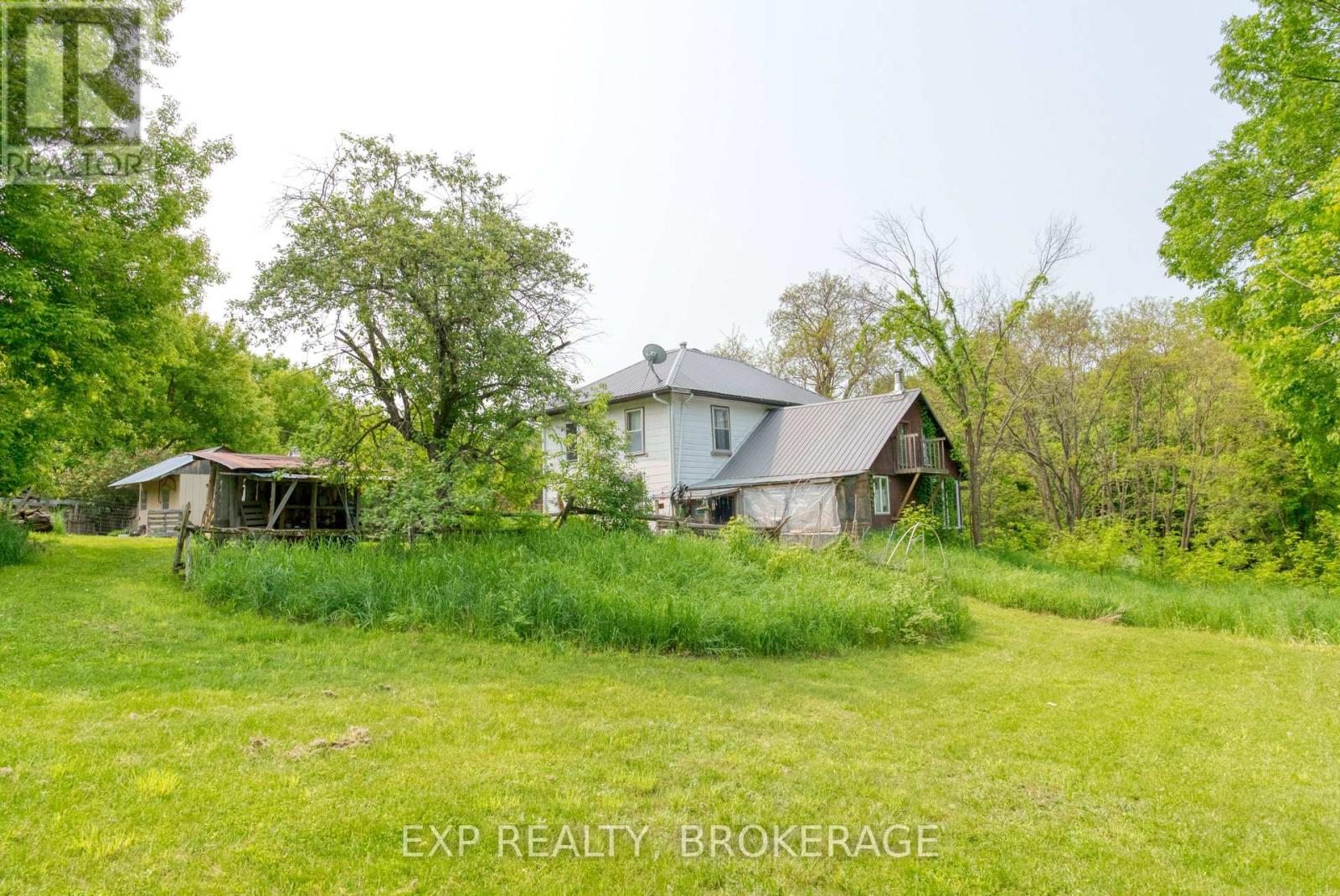 412 Mcnaughton Road, Tay Valley, Ontario  K0H 2B0 - Photo 2 - X12197662