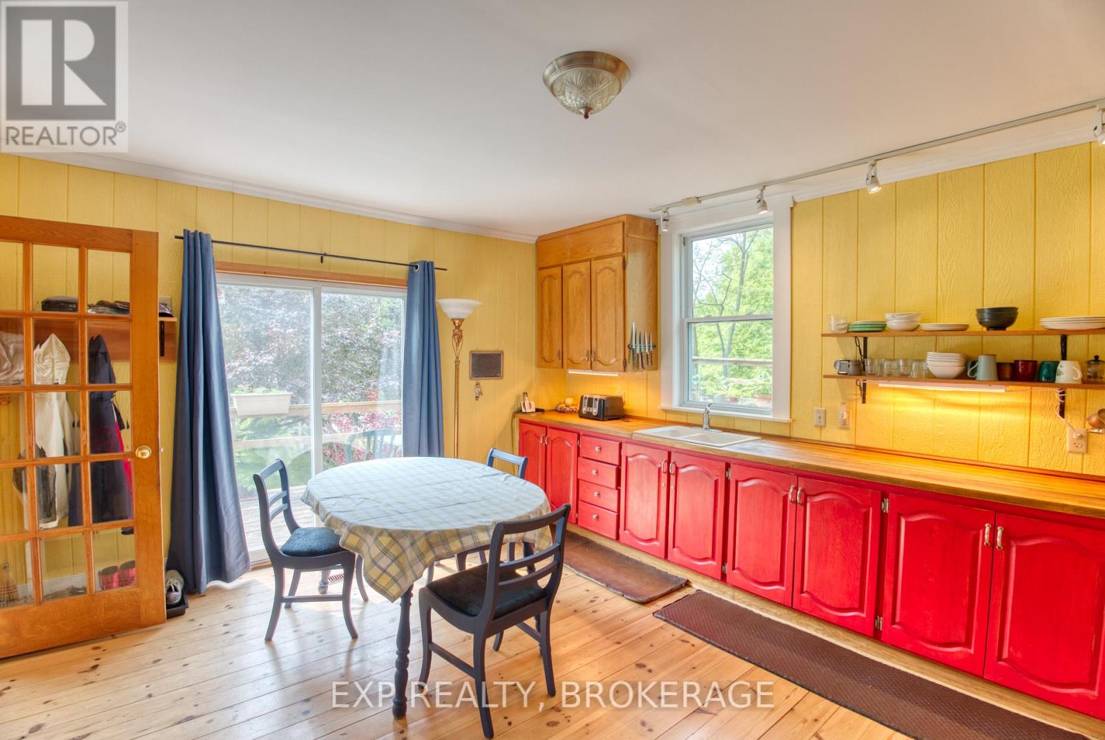 412 Mcnaughton Road, Tay Valley, Ontario  K0H 2B0 - Photo 10 - X12197662