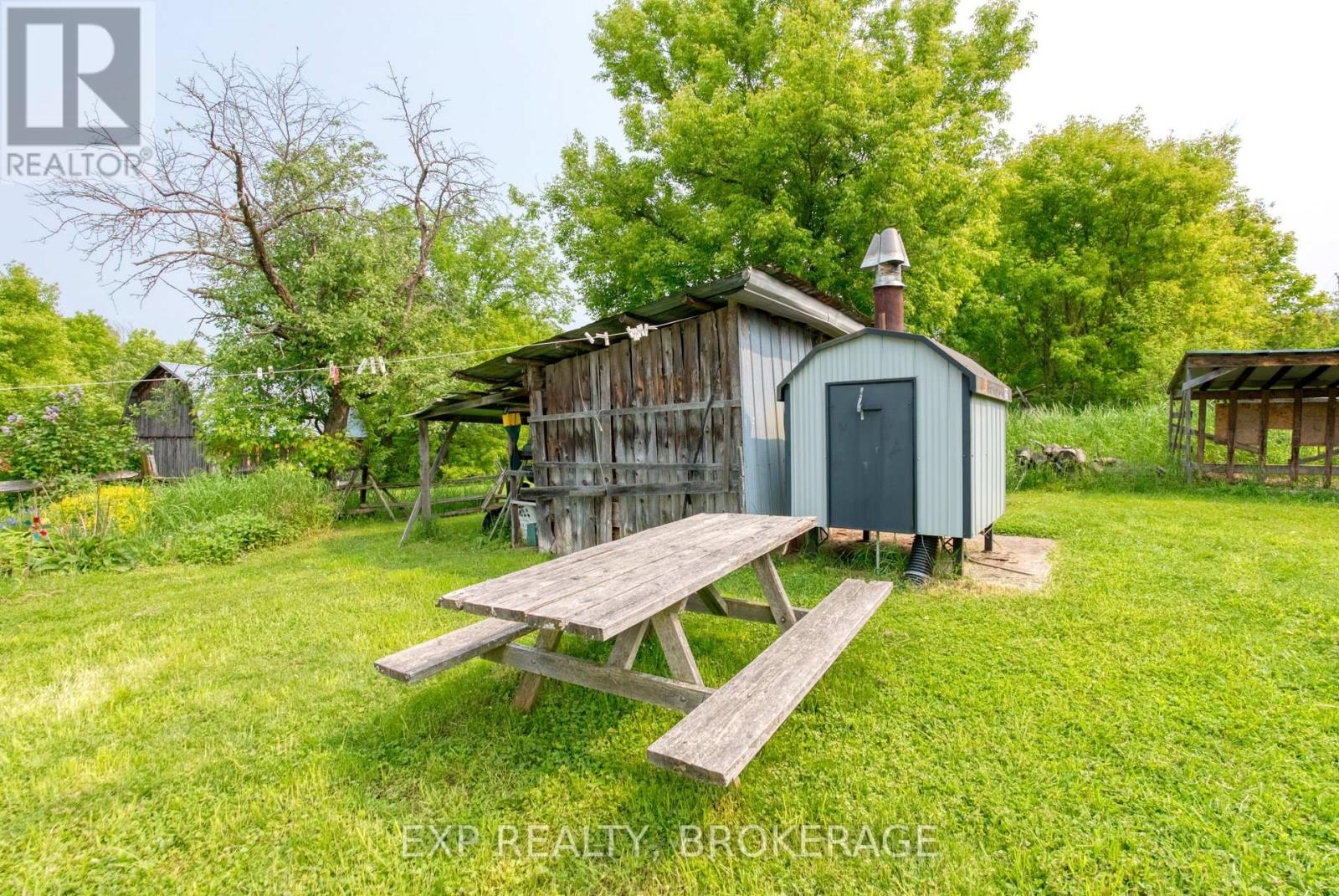 412 Mcnaughton Road, Tay Valley, Ontario  K0H 2B0 - Photo 34 - X12197662