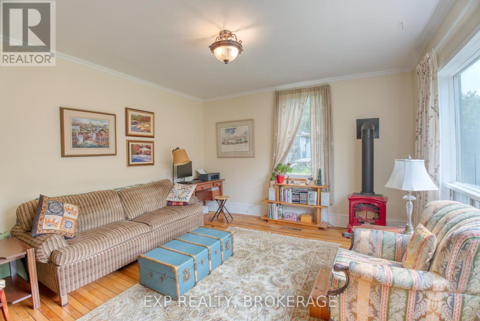 412 Mcnaughton Road, Tay Valley, Ontario  K0H 2B0 - Photo 4 - X12197662