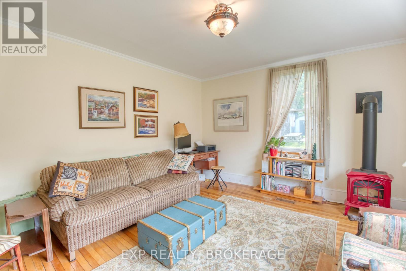 412 Mcnaughton Road, Tay Valley, Ontario  K0H 2B0 - Photo 5 - X12197662