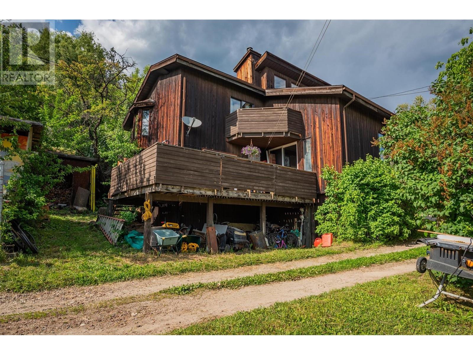 3216 South Slocan Village Road, South Slocan, British Columbia  V0G 2G0 - Photo 2 - 10350858