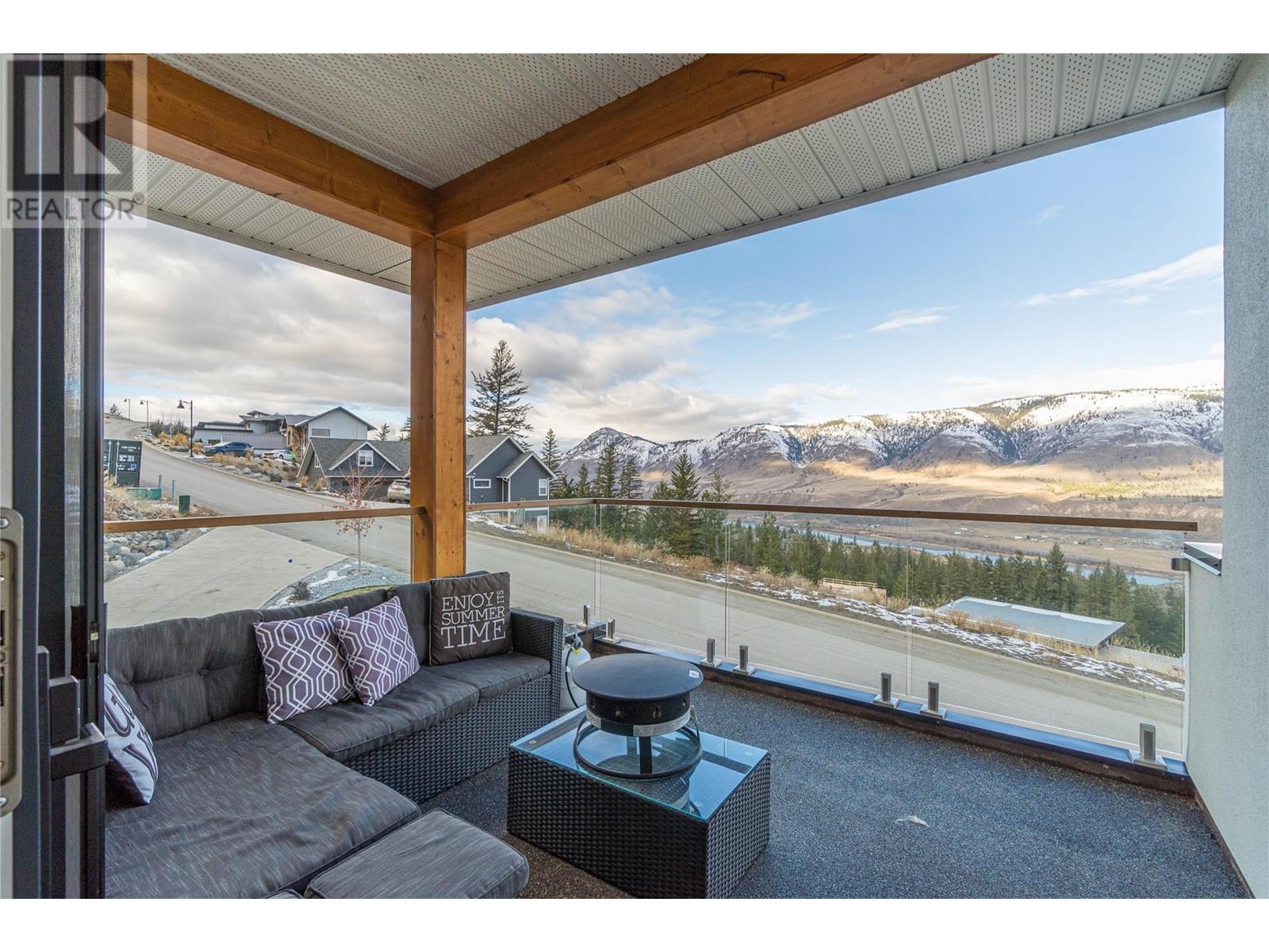 Property at 3100 Kicking Horse Drive Unit# 11 image 3