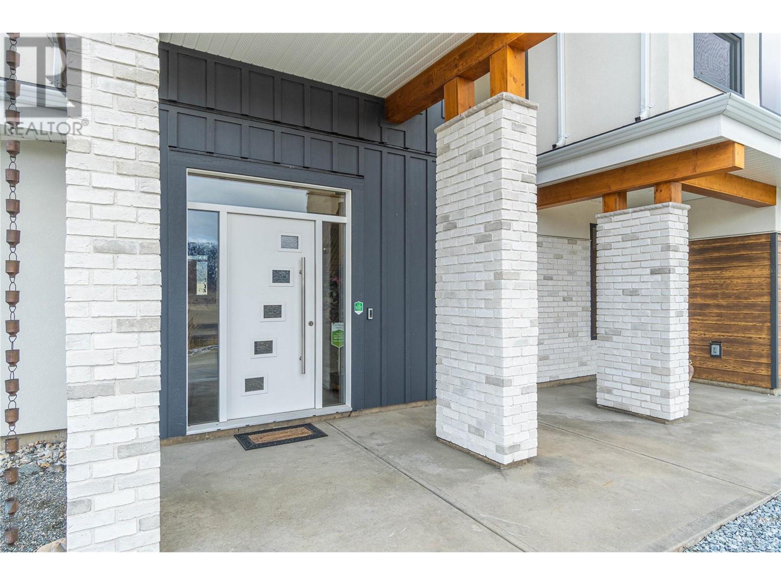 3100 Kicking Horse Drive Unit# 11, Kamloops, British Columbia  V2E 0B8 - Photo 4 - 10350733