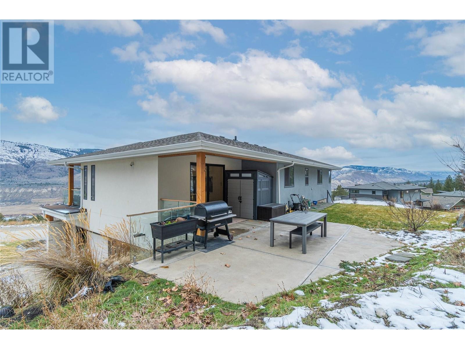 3100 Kicking Horse Drive Unit# 11, Kamloops, British Columbia  V2E 0B8 - Photo 55 - 10350733