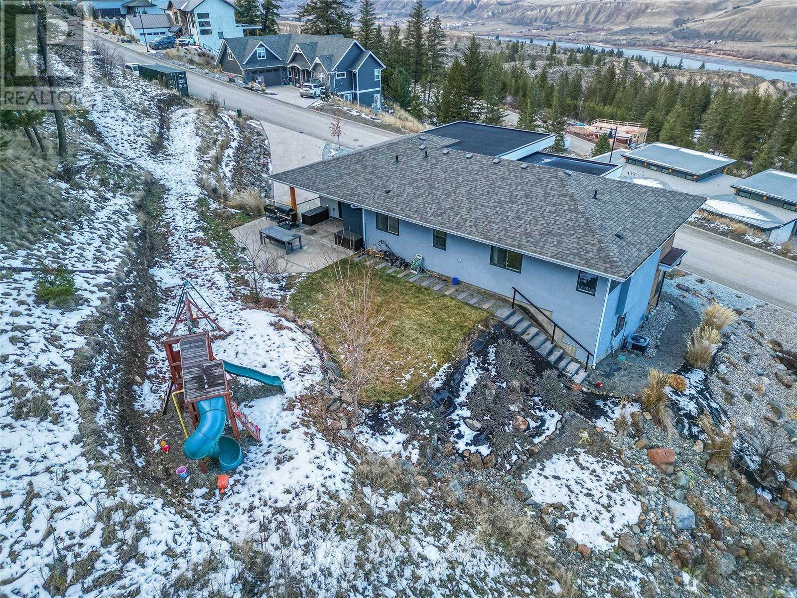 3100 Kicking Horse Drive Unit# 11, Kamloops, British Columbia  V2E 0B8 - Photo 50 - 10350733
