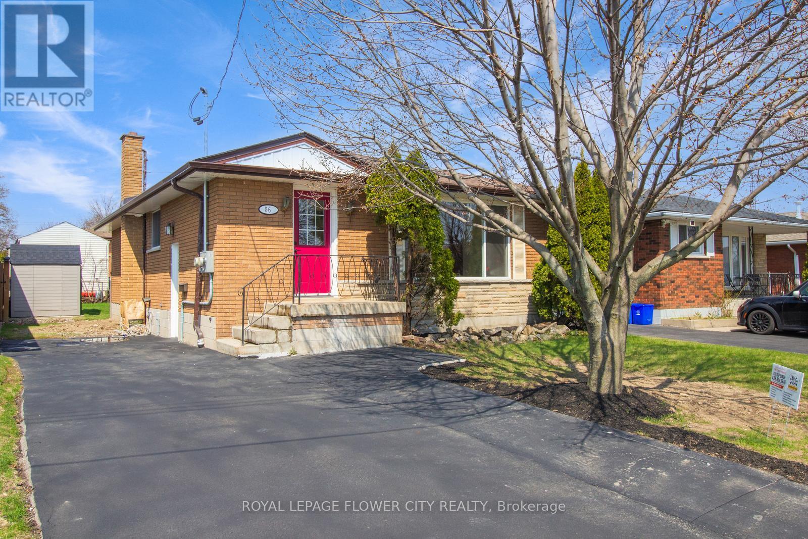 56 Moxley Drive, Hamilton, Ontario  L8T 3Y7 - Photo 44 - X12200611