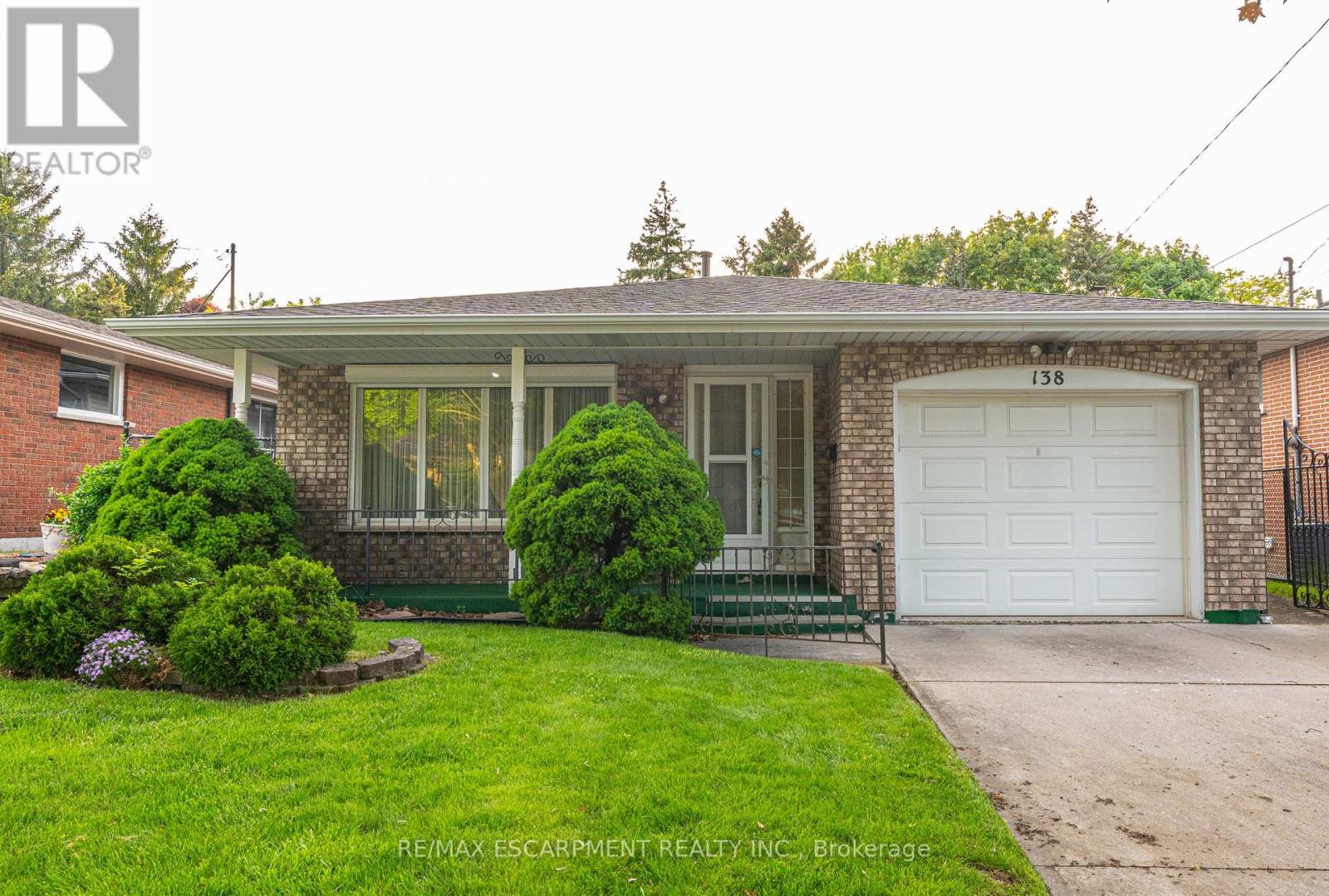 138 SAN FRANCISCO AVENUE, Hamilton, Ontario