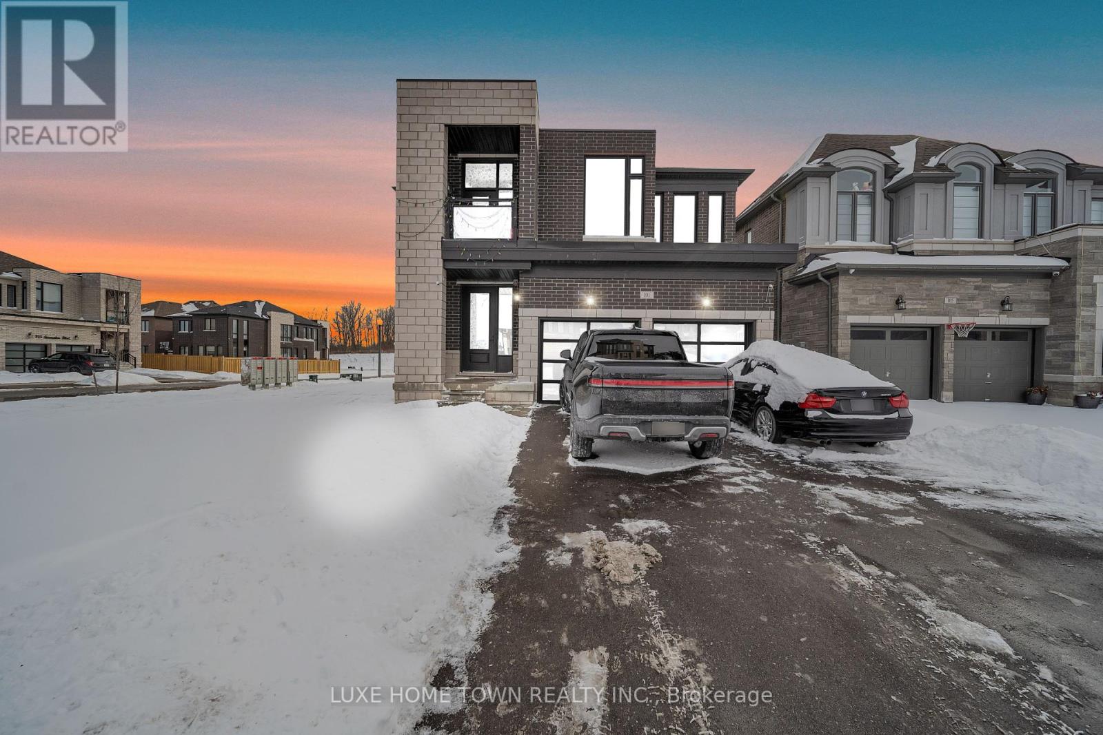 Property at 101 PRINCE CHARLES CRESCENT image 1