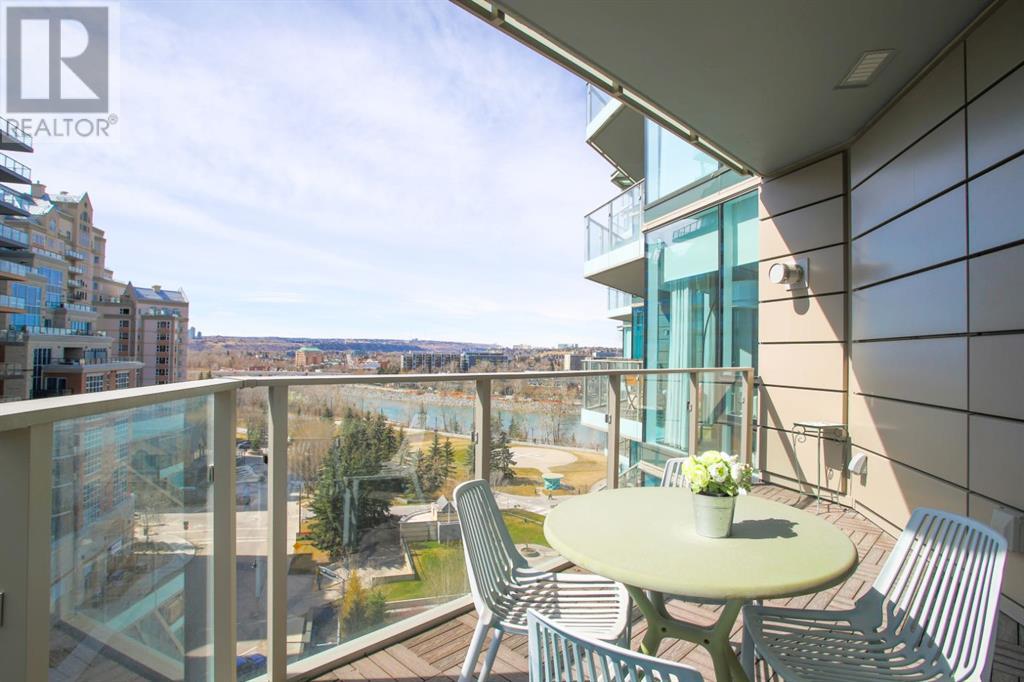 1001, 738 1 Avenue Sw, Calgary, Alberta  T2P 5G8 - Photo 26 - A2165848