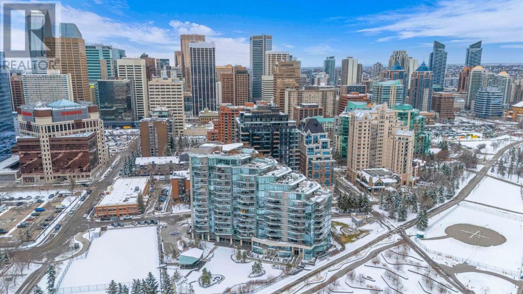 1001, 738 1 Avenue Sw, Calgary, Alberta  T2P 5G8 - Photo 32 - A2165848