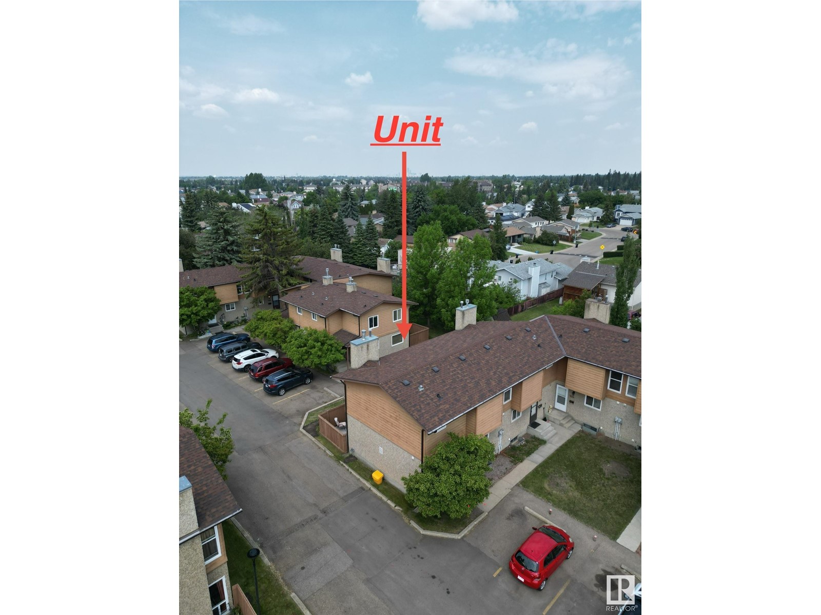 #27 3812 20 AV NW, Edmonton, Alberta