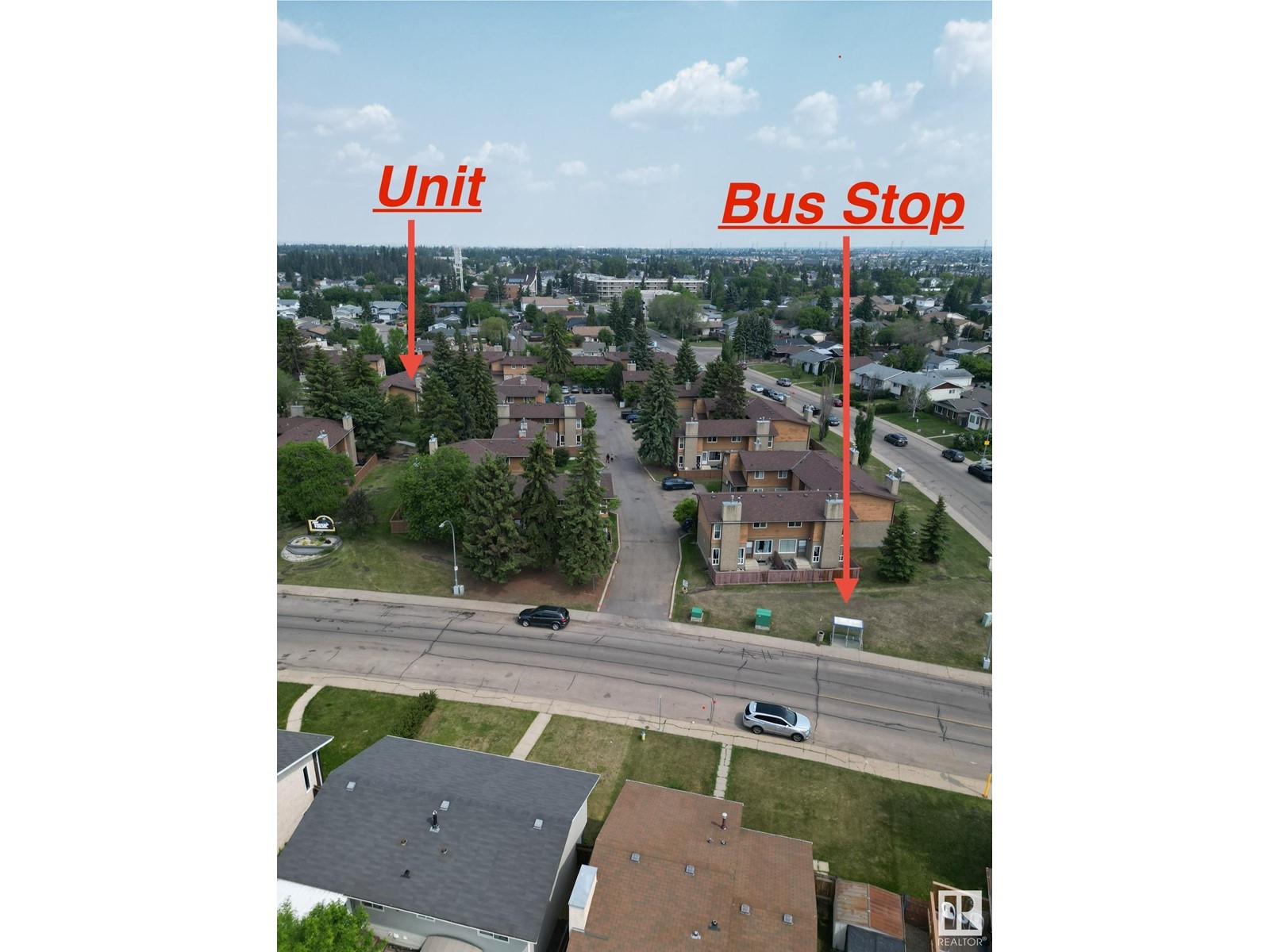 Property at #27 3812 20 AV NW image 3