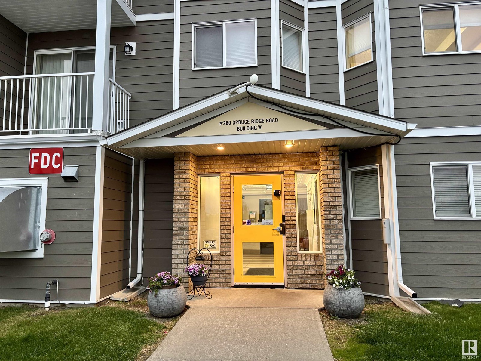 #306A 260 SPRUCE RIDGE RD, Spruce Grove, Alberta