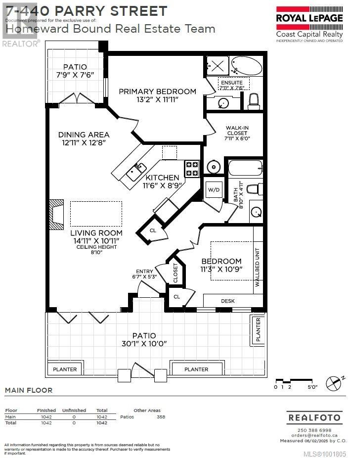 7 440 Parry St, Victoria, British Columbia  V8V 1S1 - Photo 45 - 1001805
