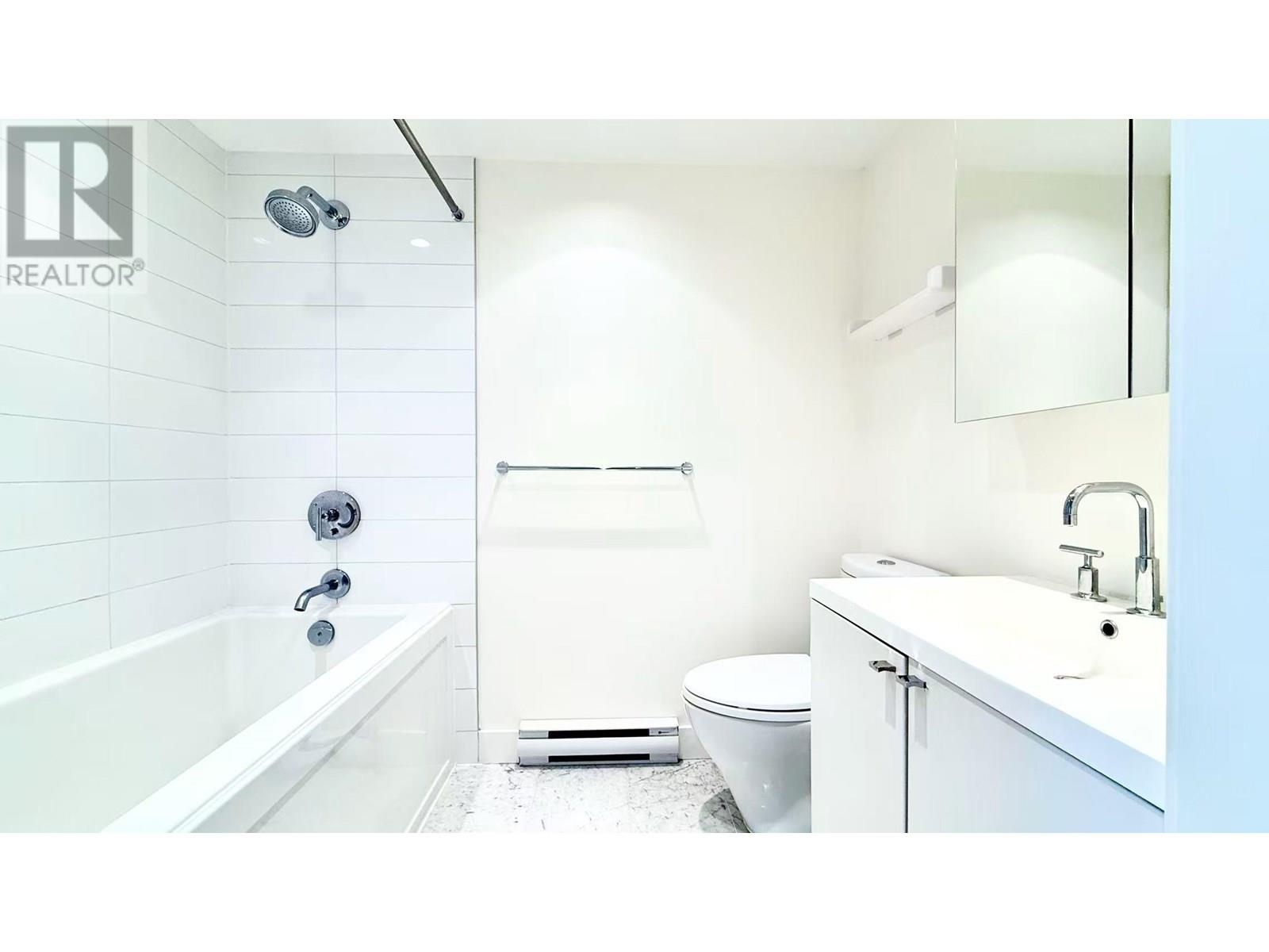 307 4355 W 10th Avenue, Vancouver, British Columbia  V6R 2H6 - Photo 17 - R3010385